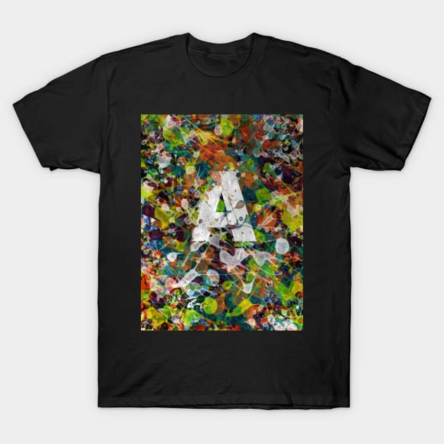 A T-Shirt by barmalisiRTB